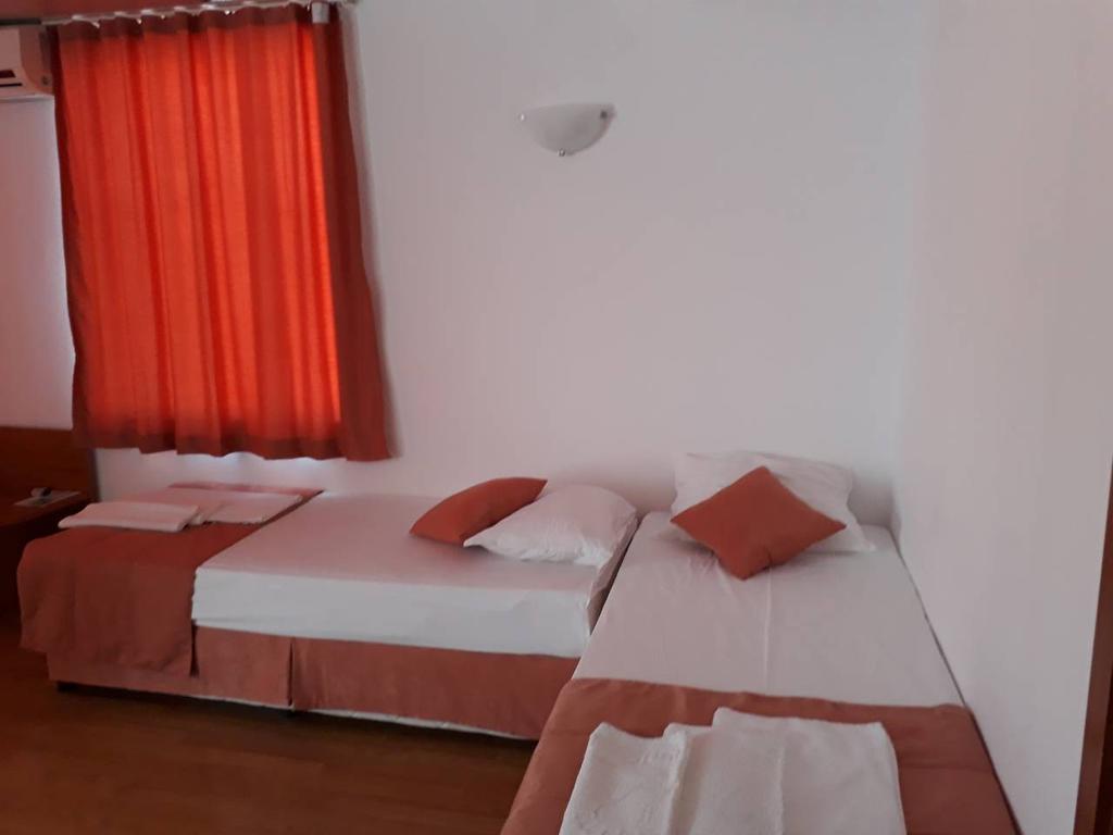 Mappy Holidays Aparthotel โซโซโปล ภายนอก รูปภาพ