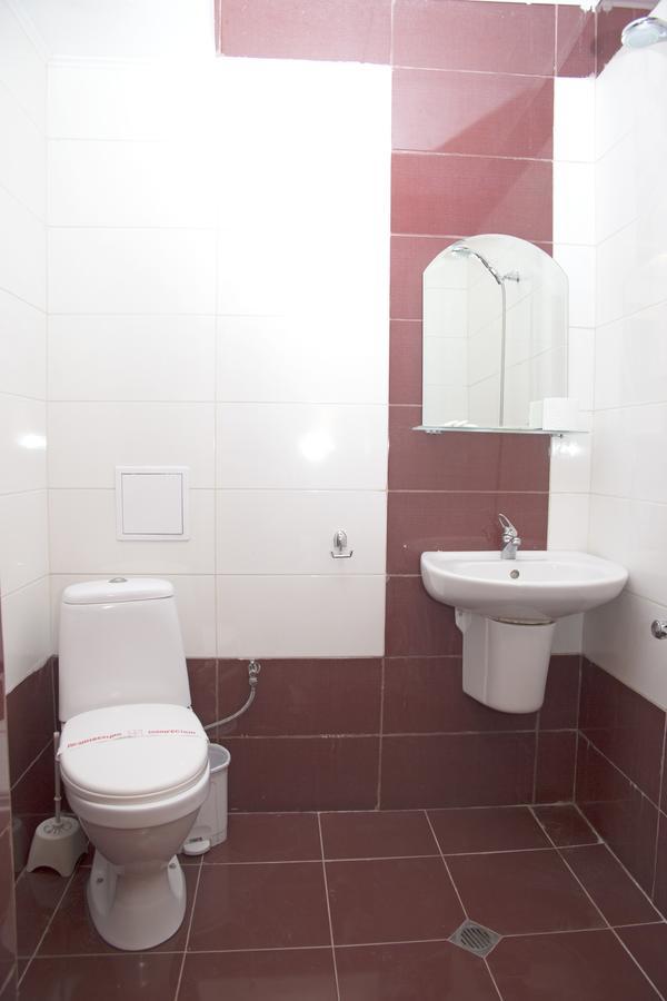 Mappy Holidays Aparthotel โซโซโปล ภายนอก รูปภาพ